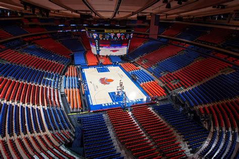 new york knicks arena